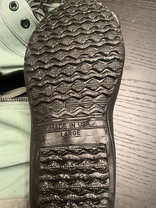 Buty wojskowe wellco USA