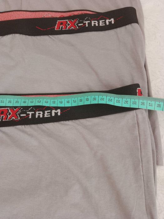 Slipy męskie 4xl cotton