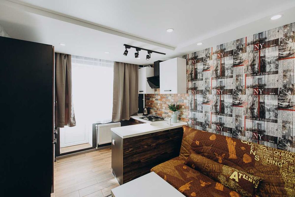 VIP Квартира посуточно, почасово. Харьковская. Новострой