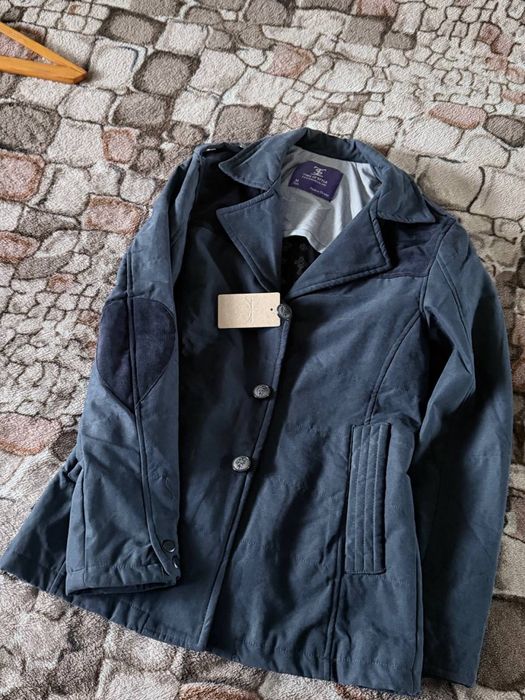 Піджак Чоловічий