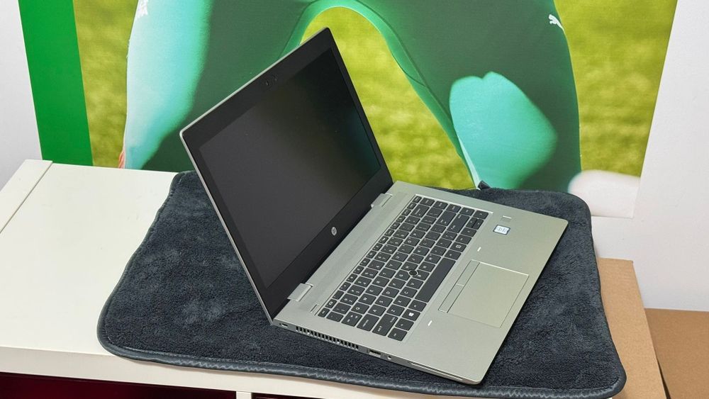 HP Probook 640 G5