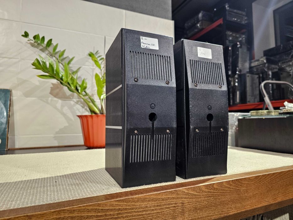 Металева акустика Bang & Olufsen BeoVox C75