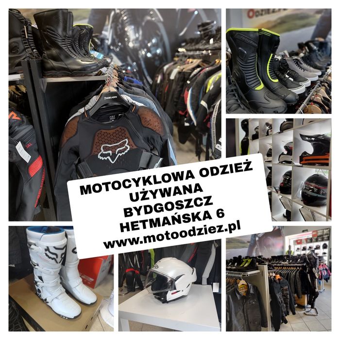 Rękawice motocyklowe REBELHORN Held Wolf RST