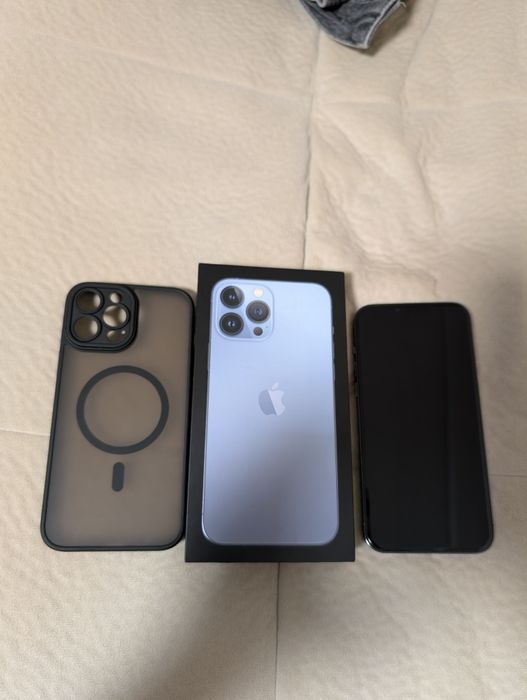 iPhone 13 Pro Max Neverlock