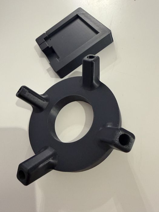 Wydruki 3d plastik reklama gadgety figurki kolorowe dla firm i prywatnie