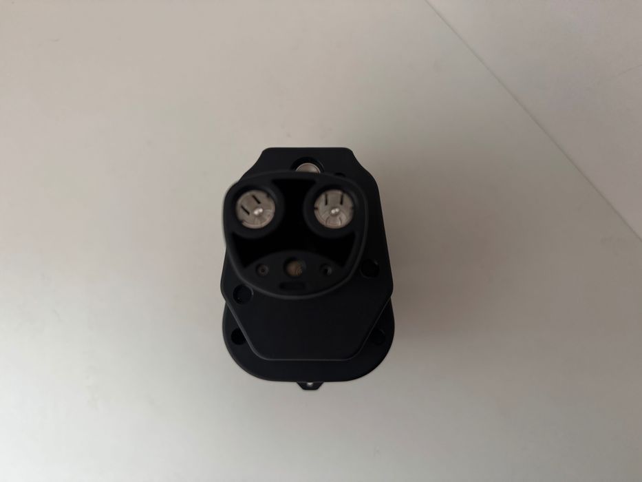 CCS2 Combo - NACS Adapter 300А переходнік адаптер