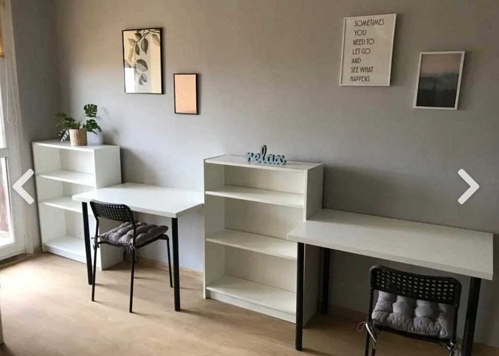 Okazja! 3 pokoje, umeblowane • 55,83 m² • blisko SUM