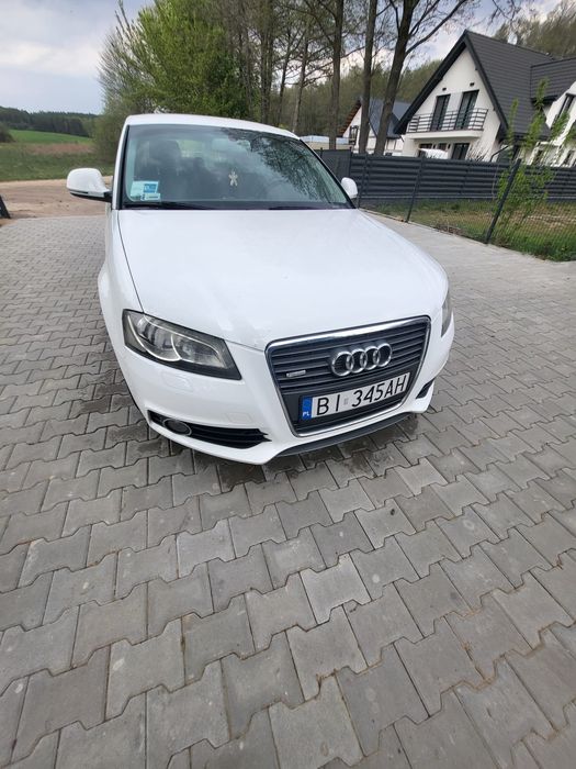 Sprzedam Audi A3,