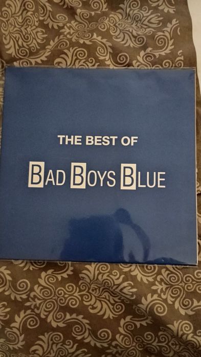 Bad Boys Blue The Best Of