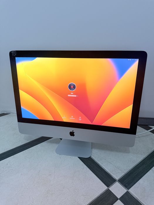 Imac 21.5 4k 2017