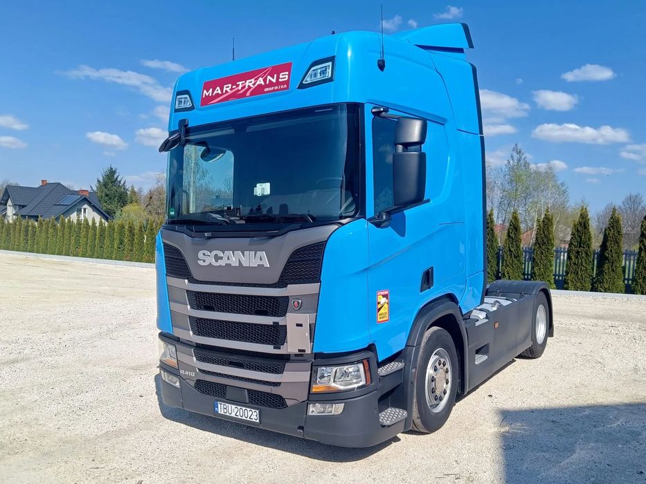Scania