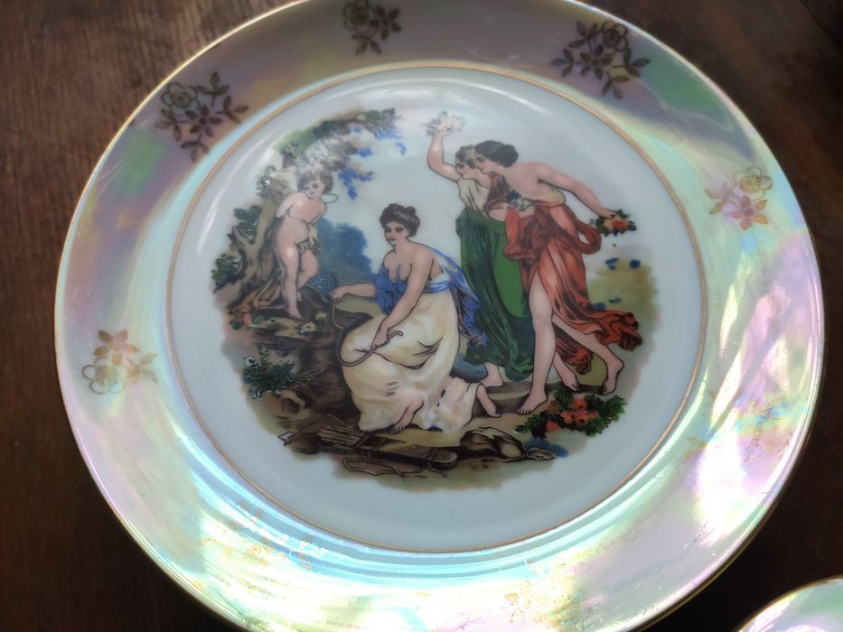 Сервіз Мадонна ГДР