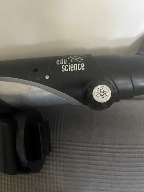 Telescopio Astronomico Infantil