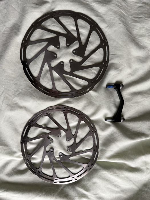 Hamulce Sram Code R