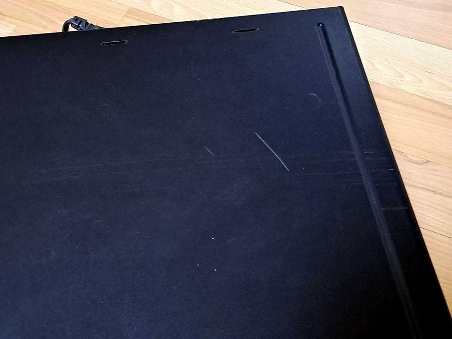 Magnetofon Sony TC-KA6ES do przeglądu