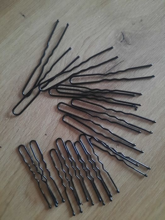 Kokówki do włosów