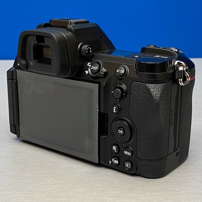 Nikon Z6 III (Corpo) - 24.5MP | NOVA | 3 ANOS DE GARANTIA