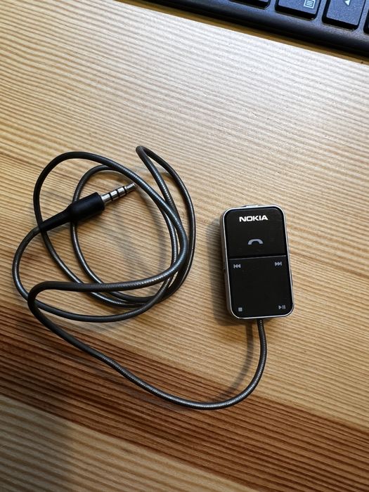 Гарнітура nokia оригінал