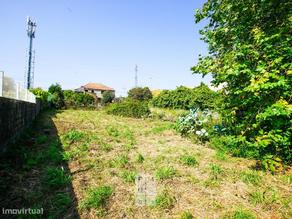 Terreno  Venda em Esmoriz,Ovar