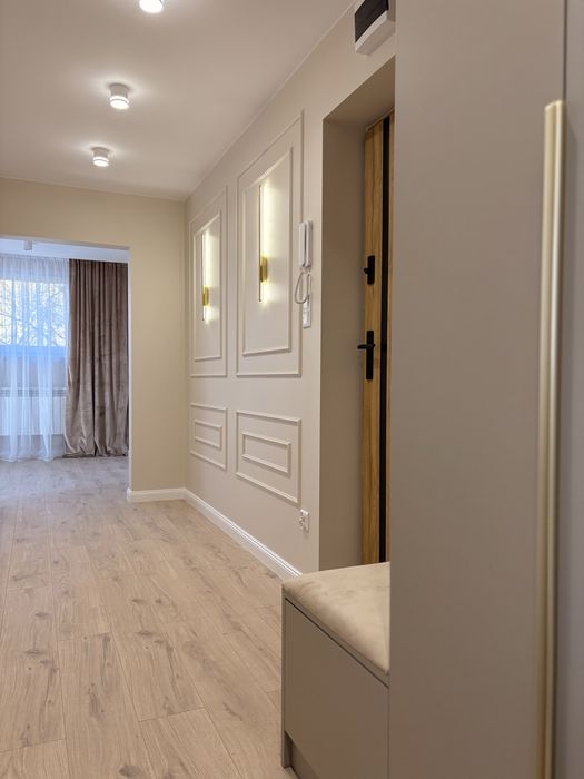 Piękne 47 m Mieszkanie Gotowe do wprowadzenia !!!