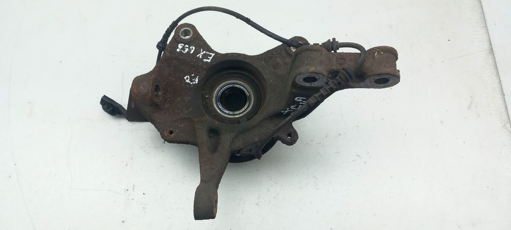 Right Front Axle Boot for RENAULT Megane III Grandtour (KZ0/1)