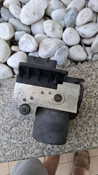 Módulo de Abs Audi A4