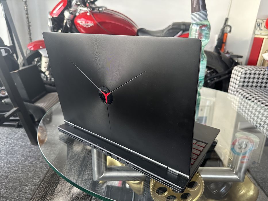 Lenovo legion y7000 *gaming*jak nowy*zamiana