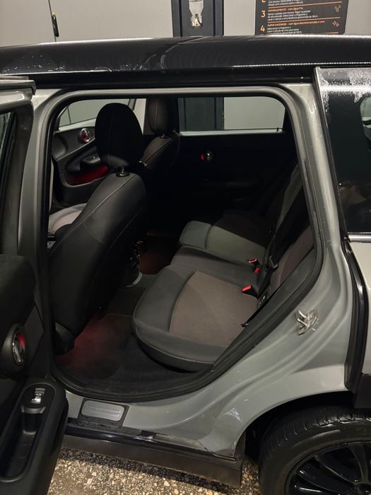 Mini Clubman One D