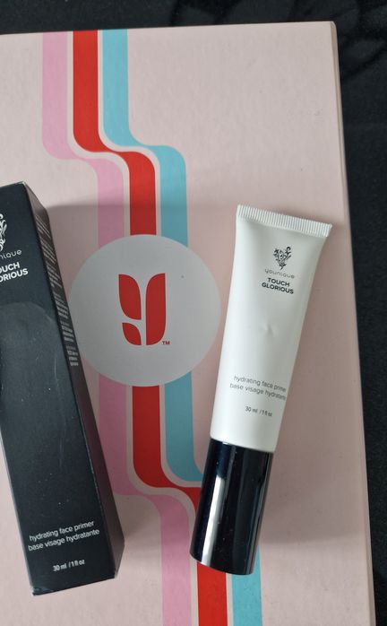Baza nawilżająca YOUNIQUE Hydrating Face Prime