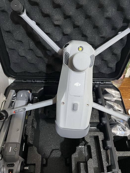 Mavic DJI Matrice 4t (новий,без нальотів,чистий аккаунт)