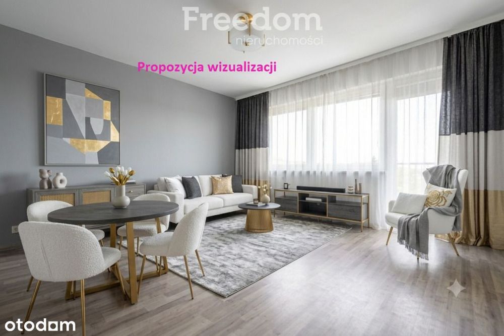 M3 do własnej aranżacji.