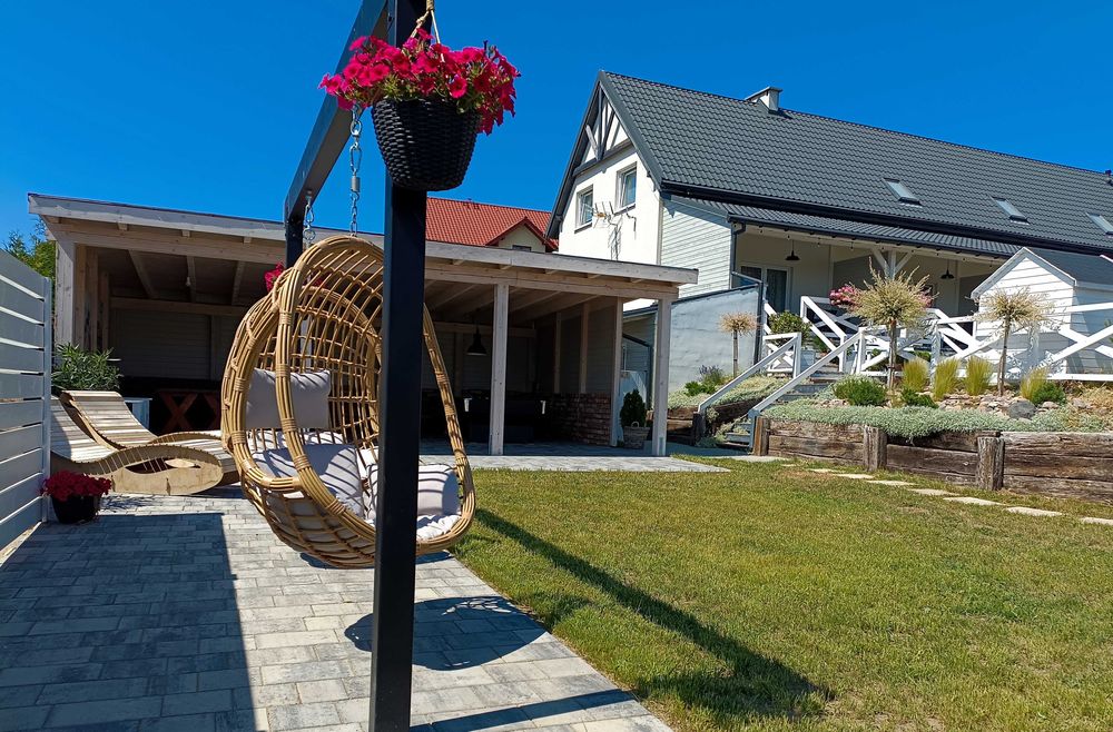 Stacja Bałtyk Jarosławiec Morze Bałtyckie