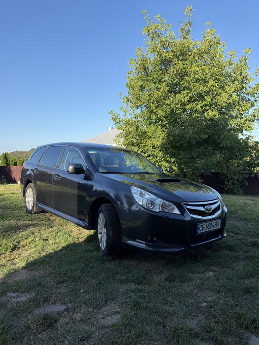 Продам Subaru Legacy