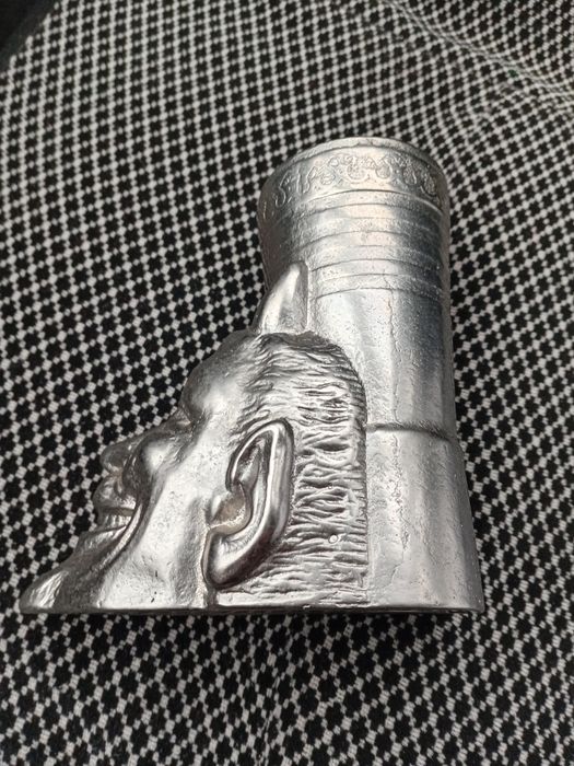 Винтажная карандашница СССР