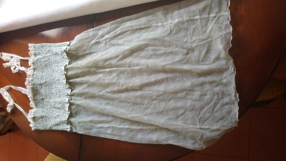 Corpete e lingerie Intimissimi