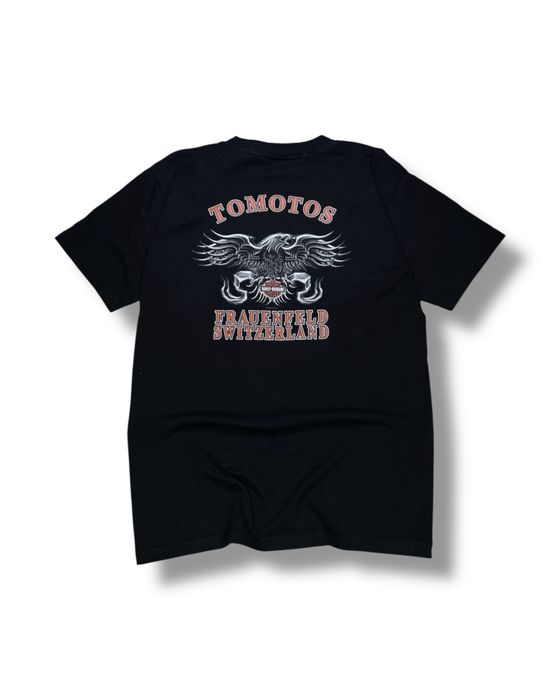 Футболка harley davidson ig wishlvne