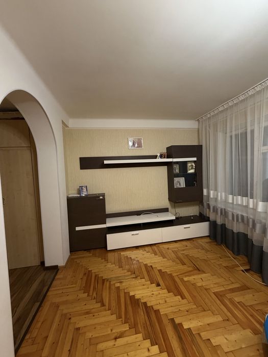 2 кімнатна квартира, Шкільна/Фортечна вул.