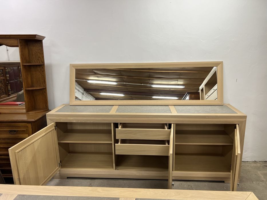 Nowoczesna jadalnia/Raty