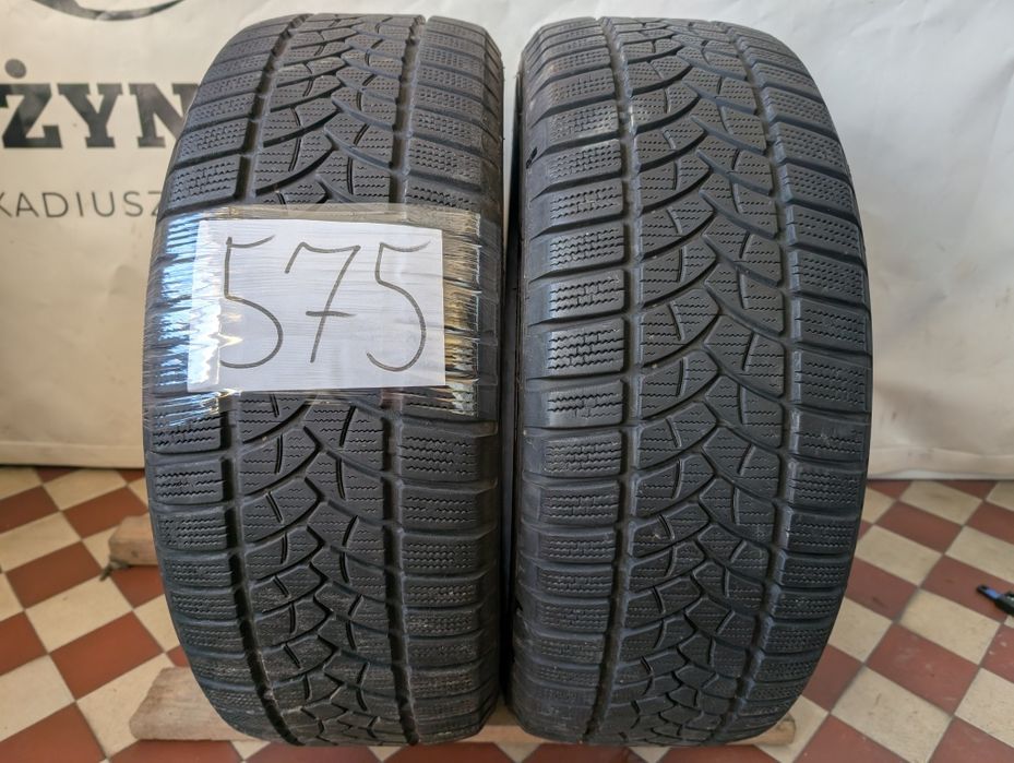 Firestone Destination Winter 225/60R17 99H #575N