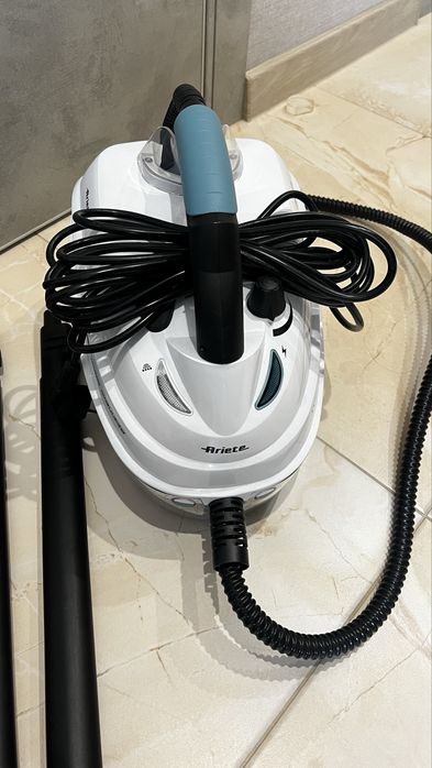 Пароочисник Ariete  4146