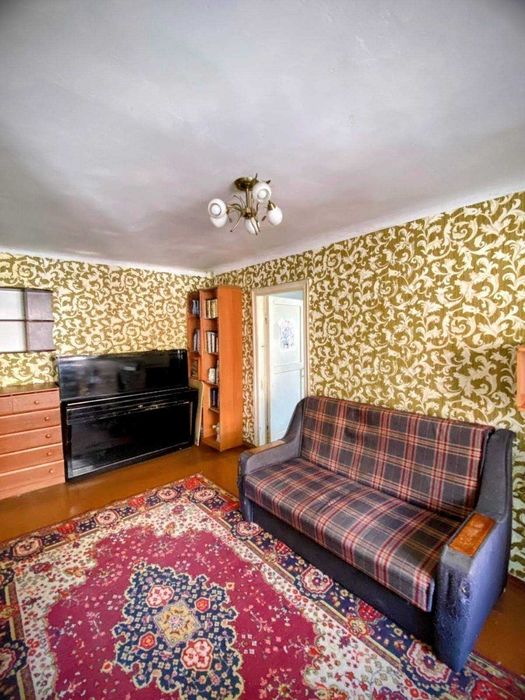 2 кімнатна квартира в центрі м.Олександрія