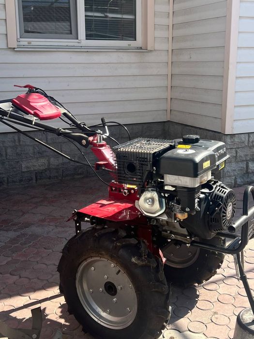 Мотоблок kentavr 17 л.с