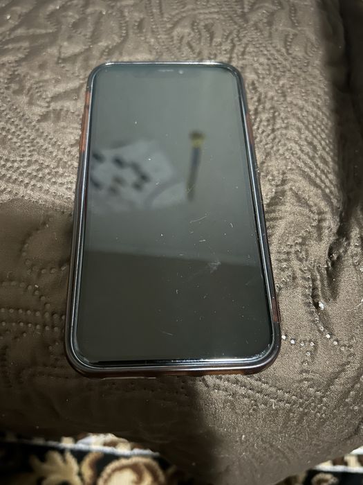 Iphone XR 76% стан середній