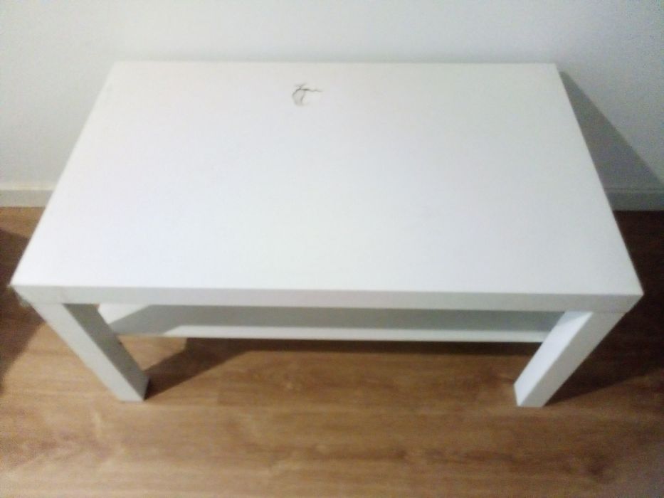 Mesa ideal para televisão