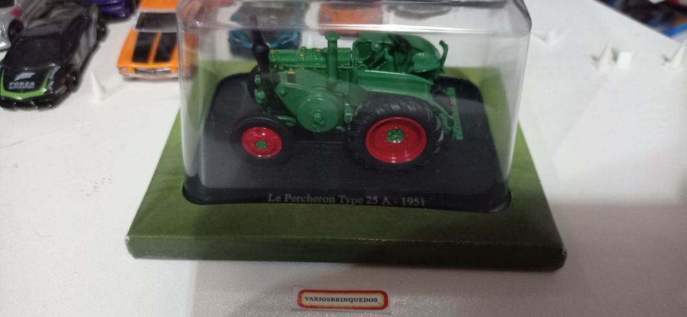Miniaturas Vintage 1/43