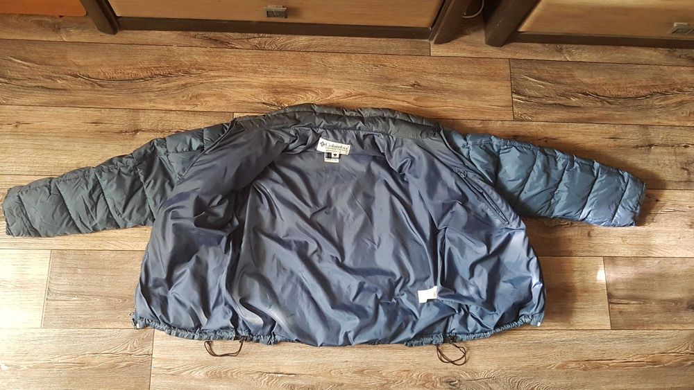 куртка Calambia. Раз. 50/178