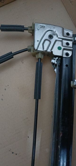 Motor vidro BMW E39 (traseiro direito)