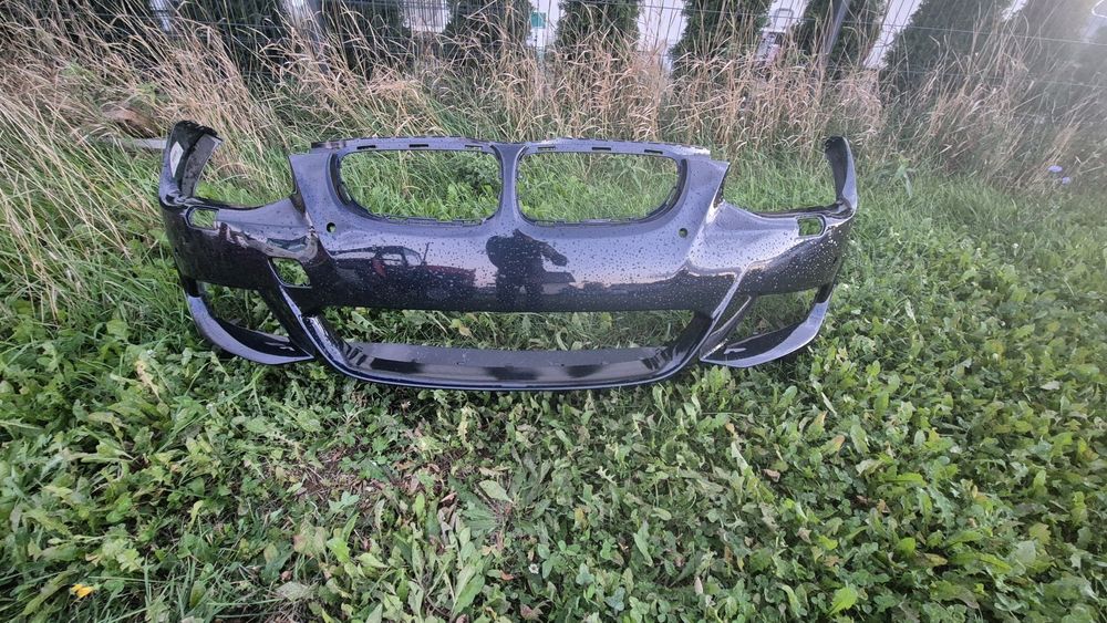 Zderzak Bmw e92 Mpakiet Lci A35