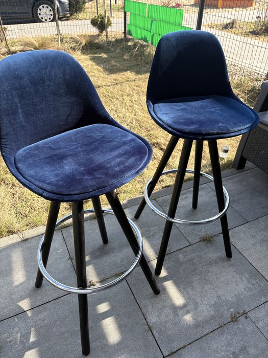 Hokery. Sprzedam hokery