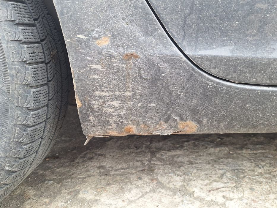 Samochod Opel Insygnia